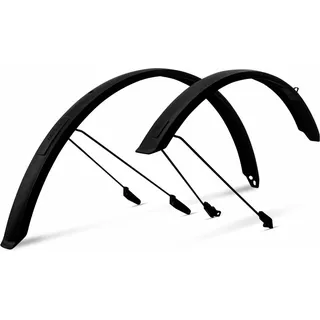 Cube ACID Schutzblechset 75 28 BB Mount 2.0 Schwarz Modell 2026