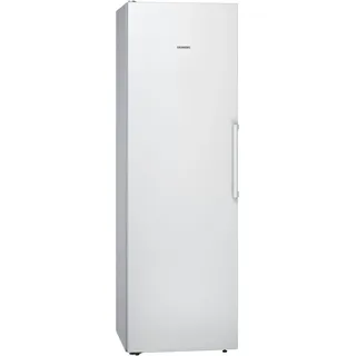 Siemens iQ300 KS36VVWEP Kühlschrank (346 l, 1860 mm hoch, Weiß)