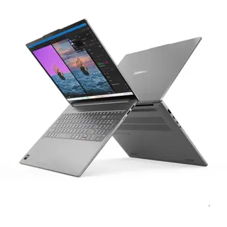 16" AMD Ryzen AI 7 350 16 GB RAM 1 TB SSD