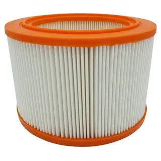 Reinica Staubfilter passend für Bosch 2607432024 Lamellenfilter Staubfilter