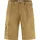Karl Pro Shorts M buckwheat brown 232 54