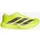 Woven Herren Solar Yellow/Aurora Plum/Powder Plum 39 1/3