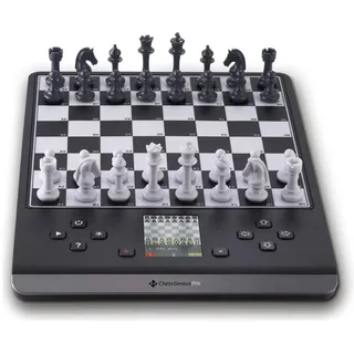 Millennium Schachcomputer Chess Champion 2.0