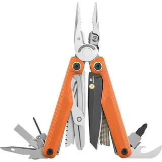 Leatherman Multitool Wave Alpha Canyonland