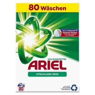 Ariel Waschpulver Universal 5,2 kg