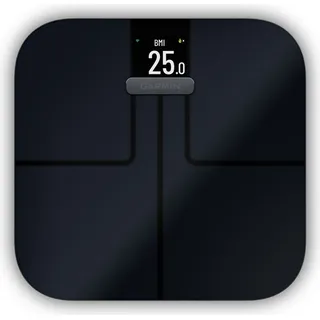 Garmin Index S2 Smart schwarz