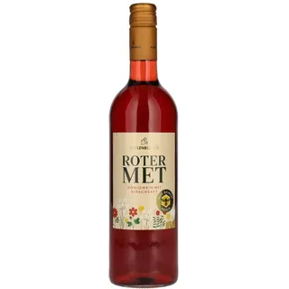 Katlenburger Roter Met 9% vol 0,75 l