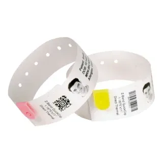 Zebra Z-Band Direct, 10005008 (6 Stück)