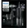 9000 HX3886/43 + kabelloser Power Flosser