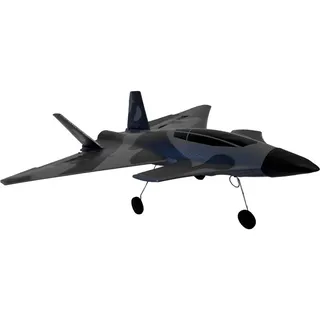 DF-Models RC-Flugzeug EasyFly Delta RTF