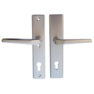Alpertec Tira Drücker/Drücker Silber 40100986