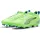 Fußballschuhe Kinder 03 fizzy apple/white/bluemazing 37