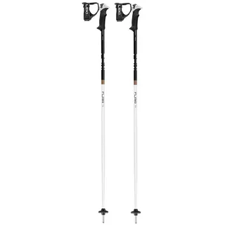 Leki Skistock Flair TR Weiß 120
