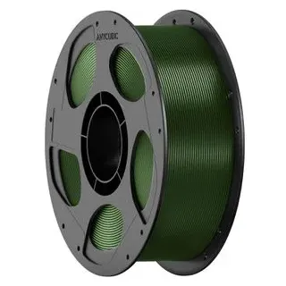 Anycubic PETG Filament Translucent Olive