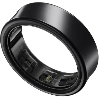Samsung Galaxy Ring Größe 15, 23,8 mm Titanium Black