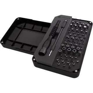Corsair PC DIY Präzisions-Toolkit 67-tlg.