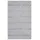 60 x 100 cm platin