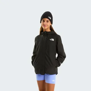 The North Face Kinder G Antora Rain Jacke XS Schwarz