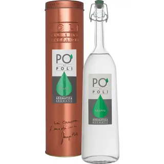 Jacopo Poli Poli Aromatica Traminer