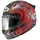 Swirl Red XL