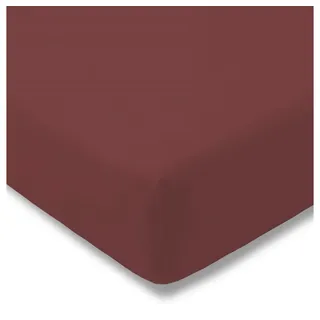 140 x 200 - 160 x 220 cm burgund