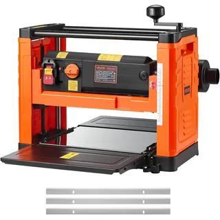 Vevor Dickenhobel 330 mm 2000 W
