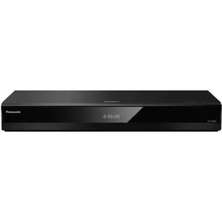 Panasonic 4k-ultra-hd-blu-ray-player Panasonic Dpub820efk