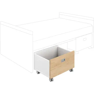 Paidi Rollbox KIRA