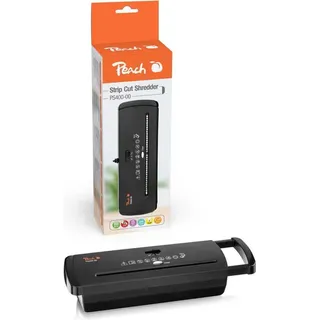Peach PS400-00 Grau