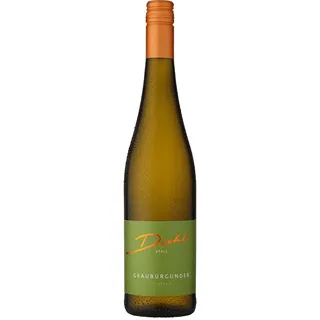 Weingut Diehl Grauburgunder 0,75 l
