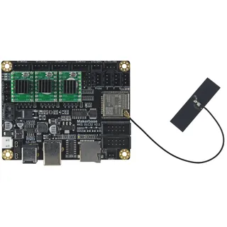 TwoTrees Motherboard for TTC450