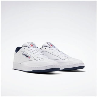 Intense White / Navy 39