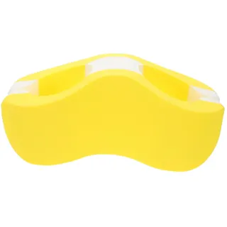 ifundom Knöchelboje: Pull Buoy Beinschwimmer Schwimmtrainingshilfe Pool Schwimmboje Schwimmtrainer Für Krafttraining Wasserübungen Erwachsene Gelb