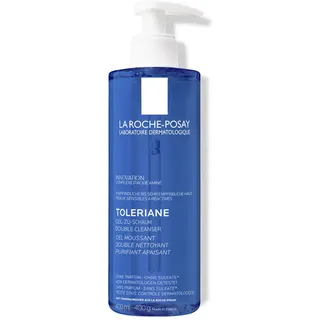 La Roche-Posay Toleriane Gel-zu-Schaum Cleanser