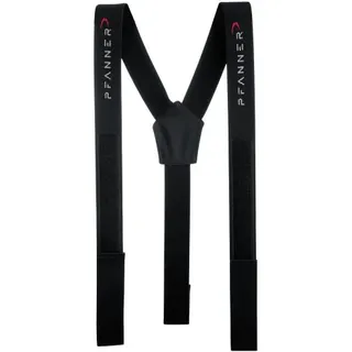 PFANNER® Gladiator® Hosenträger Kids schwarz 1