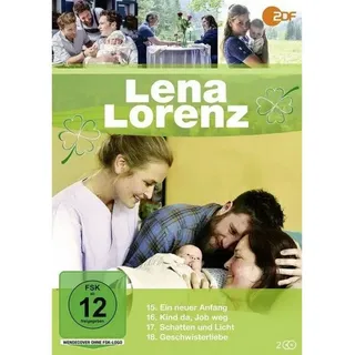 onegate media gmbh DVD Lena Lorenz 5