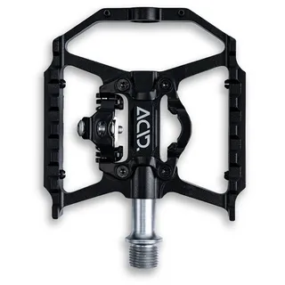 Cube Combo A4-IB Hybrid Schwarz