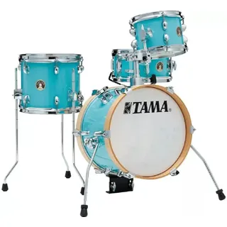 TAMA Club Jam Flyer Drumkit - (LJK44S-AQB)