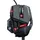 Gaming Mouse schwarz