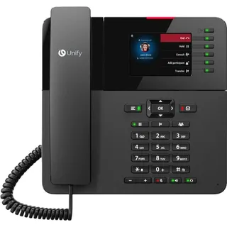 Unify OpenScape Desk Phone CP410