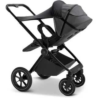 Babywelt MOON Sonnensegel für Kinderwagen
