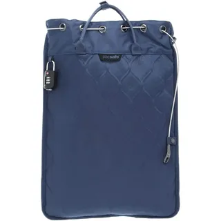 Pacsafe Packsack Travelsafe 12L GII Portable Safe Storm