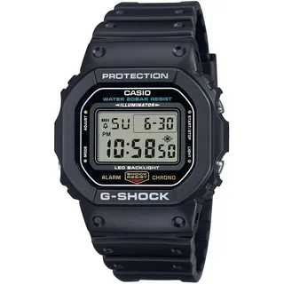 Casio G-Shock DW-5600UE-1ER Harz 43 mm DW-5600UE-1ER