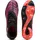 Damen Puma Black-Puma White-Glowing Red 40,5