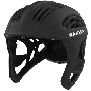 OAKLEY Wtr Icon S 52-56 cm Schwarz