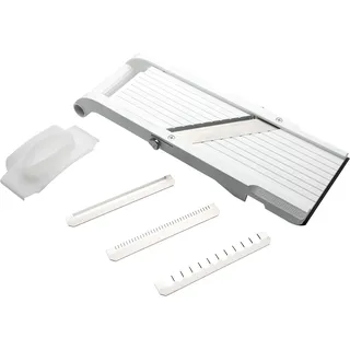 Benriner Profi BN-95W-1 4-tlg. weiß