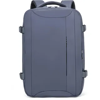 Für Ryanair Handgepäck 40x20x25 Handgepäck Rucksack Reiserucksack Handgepäck Flugzeug Rucksack 40x20x25 Travel Backpack für Ryanair Handgepäck Tasche Carry on Luggage