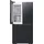 RF65DG960ESGEF Multi Door (646 l, 1830 mm, Black Caviar)