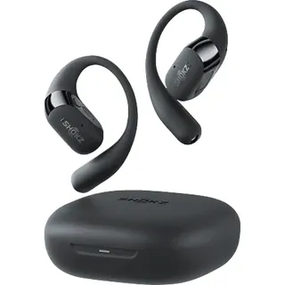 Shokz OpenFit 2+ Schwarz