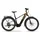 High 2026 27,5 Zoll sparkling black/gold matt M